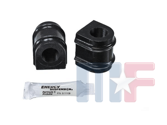 Poly-Stabibuchsen mittig Camaro 10-15 29,5mm schwarz