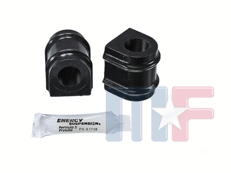 Poly-Stabibuchsen mittig Camaro 10-15 29,5mm schwarz