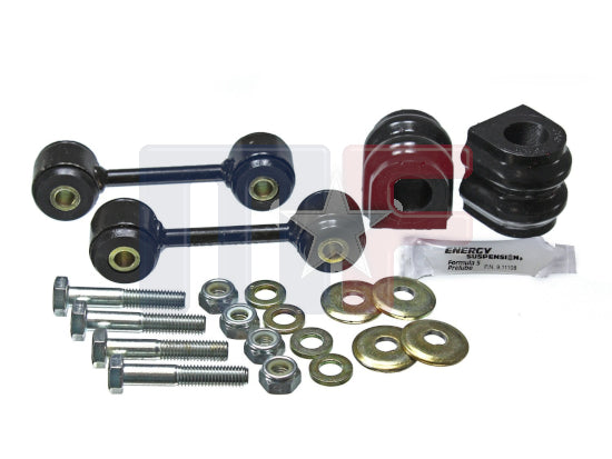 186001548 Energy Suspension Stabibuchsenset komplett Camaro 2010