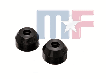 Poly-Staubmanschetten Spurstangenkopf 186413 schwarz