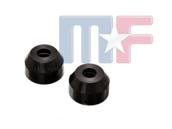 Poly-Staubmanschetten Spurstangenkopf 186584 schwarz