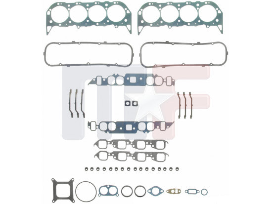 Zylinderkopfdichtsatz Chevy BB 80-85