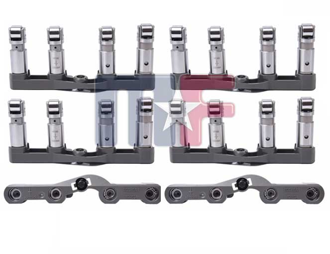 Hydrostößel Chrysler/Dodge/Jeep/Ram 5,7L Hemi Bj.2005-21  mit MDS (Zylinderabschaltung)
