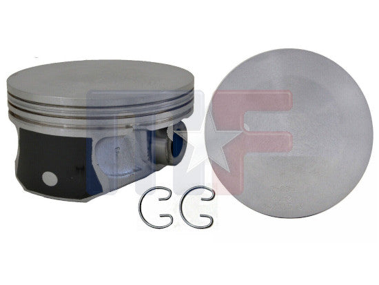 Kolben 8Stk. 0.50 5,7L HEMI 09-19*