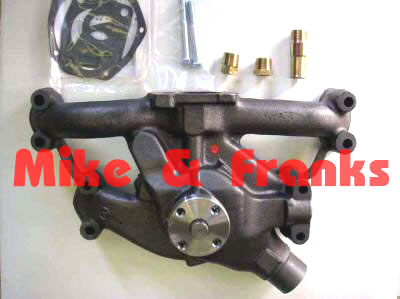 Wasserpumpe Cadillac 365 & 390 58-62 Neu!