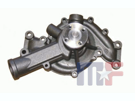 Wasserpumpe 1965-1967 Cadillac 429cui 7,0L 2 Einlässe