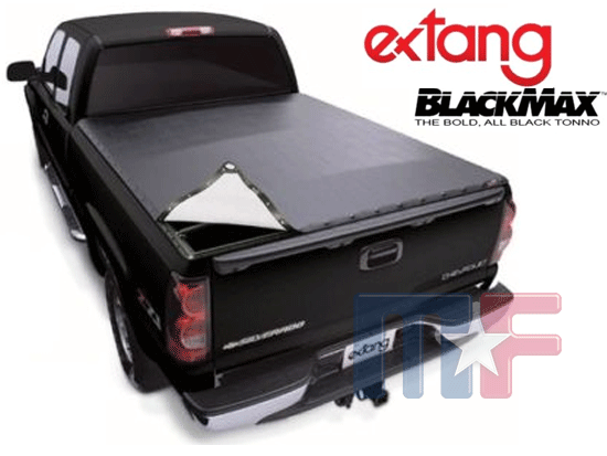Extang Blackmax Ladeflächenabdeckung Silverado/Sierra 6.5´07-13*