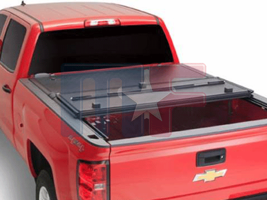 Extang EnCore Ladeflächenabdeckung klappbar Ram 6.5' SB 2010-14*