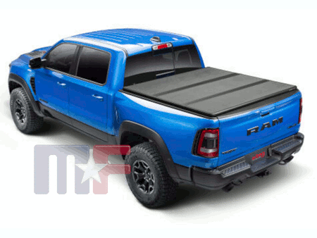 Extang Tonneau Cover RAM 1500 19-24 5.7´ ohne RamBox