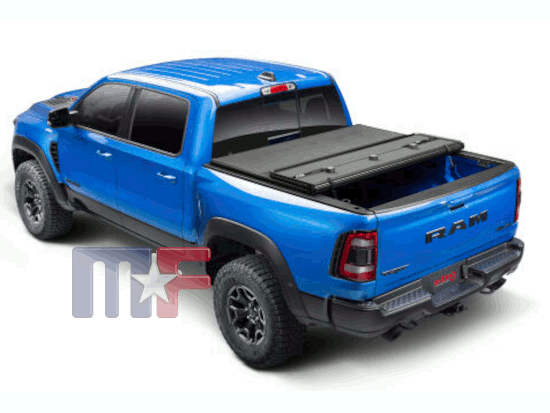 Extang Tonneau Cover RAM 1500 19-24 5.7´ ohne RamBox