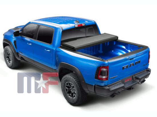 Extang Tonneau Cover RAM 1500 19-24 5.7´ ohne RamBox