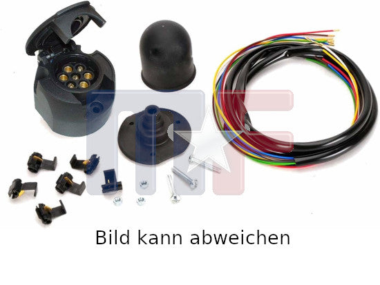 AHK Universalelektrosatz 7 bis 1993
