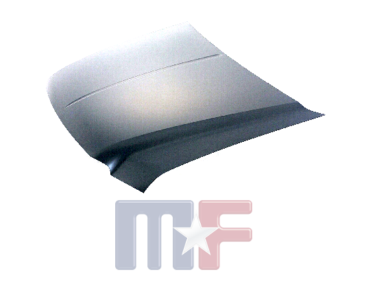 Motorhaube F-Super Duty 99-07/Excursion 00-05