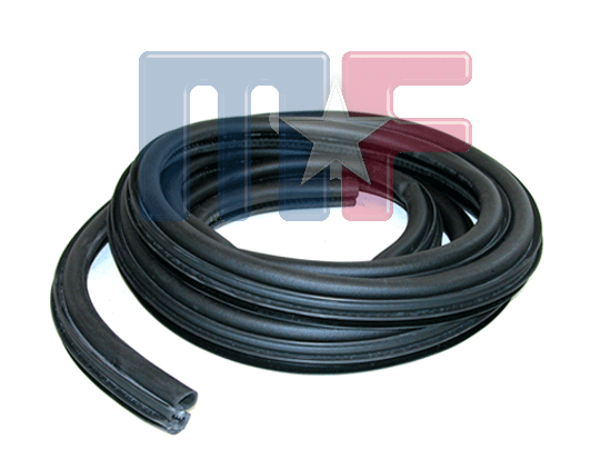 Türdichtung vorn links/rechts Dodge Ram STD Pickup 94-02*