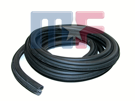 Türdichtung vorn links/rechts Dodge Ram STD Pickup 94-02*