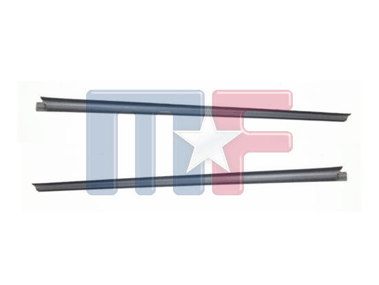 Fensterschachtleisten Ram PU 1500 94-01 2500/3500 94-02 außen
