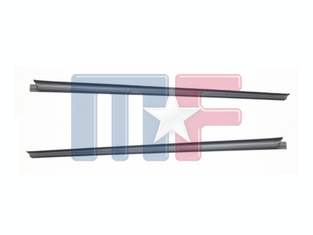 Fensterschachtleisten Ram PU 1500 94-01 2500/3500 94-02 außen