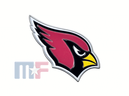 Emblem NFL Arizona Cardinals