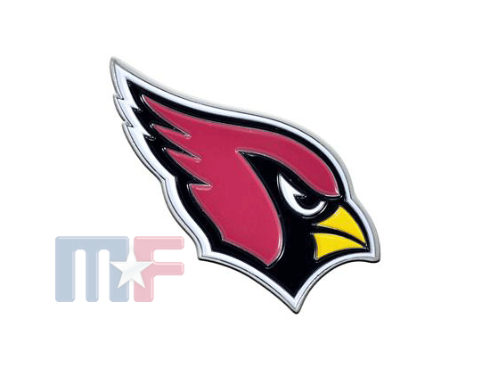 Emblem NFL Arizona Cardinals