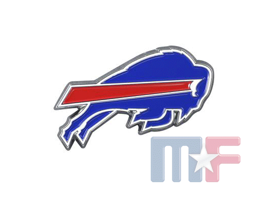 Emblem NFL Buffalo Bills