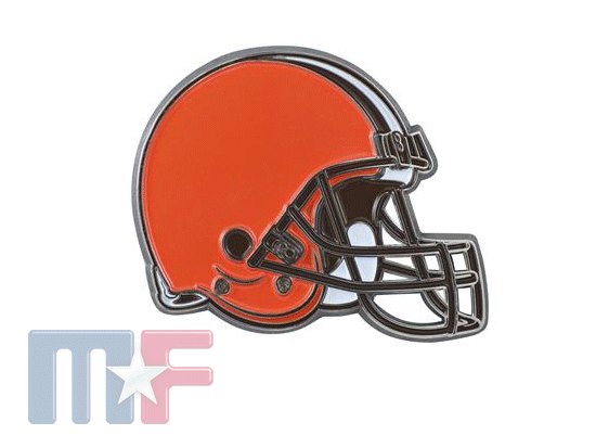 Emblem NFL Cleveland Browns