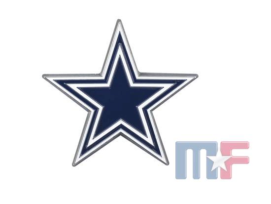 Emblem NFL Dallas Cowboys