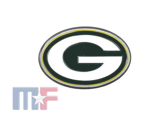 Emblem NFL Green Bay Packers