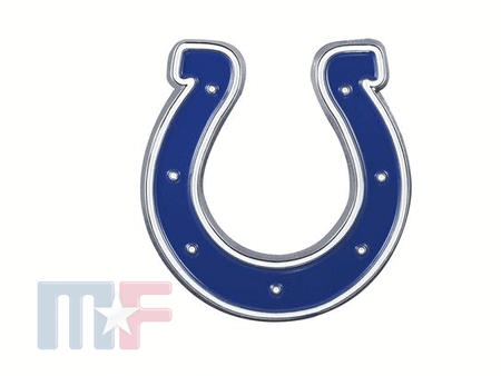 Emblem NFL Indianapolis Colts