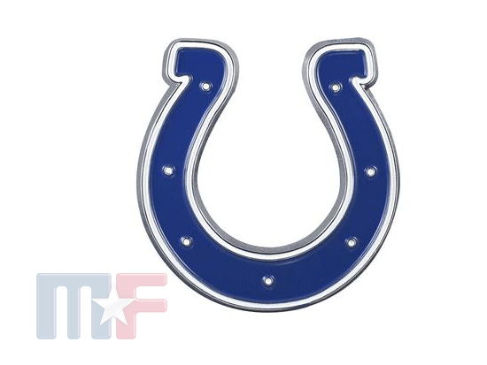Emblem NFL Indianapolis Colts