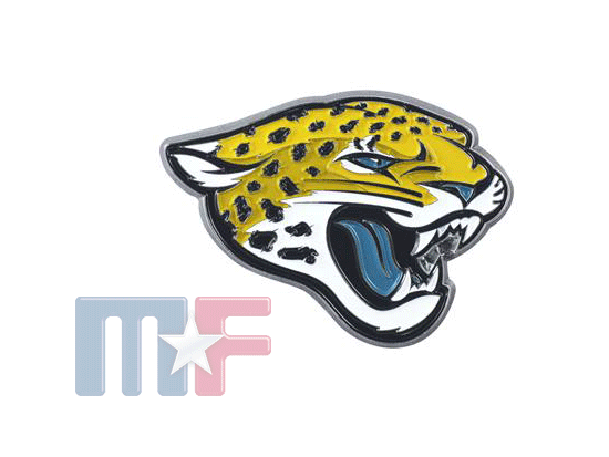 Emblem NFL Jacksonville Jaguars