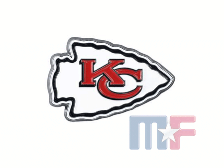 Emblem NFL Kansas City Chiefs