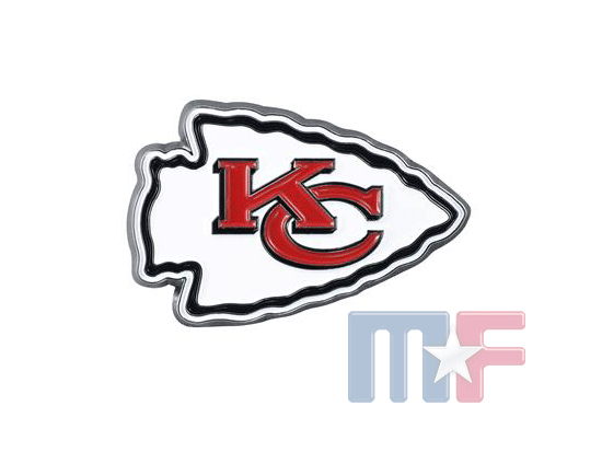 Emblem NFL Kansas City Chiefs