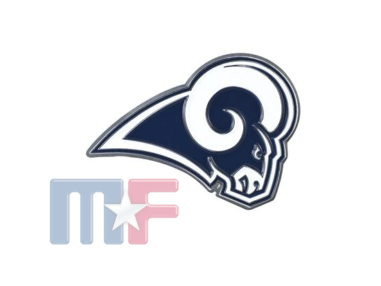 Emblem NFL Los Angeles Rams