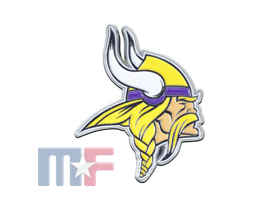 Emblem NFL Minnesota Vikings
