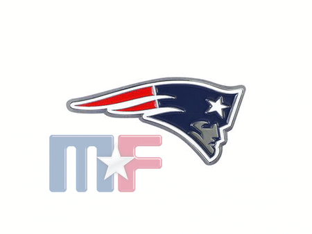 Emblem NFL New England Patriots