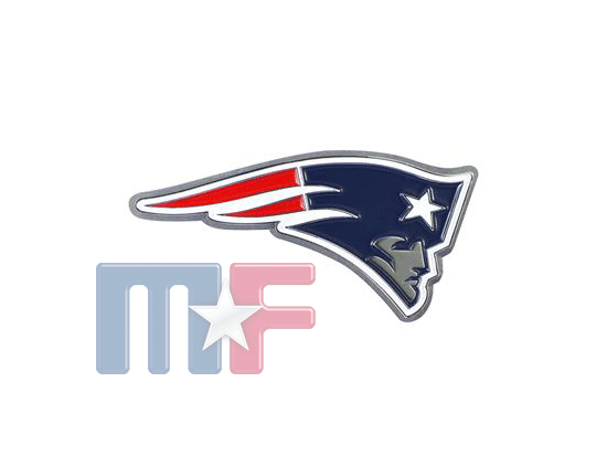 Emblem NFL New England Patriots