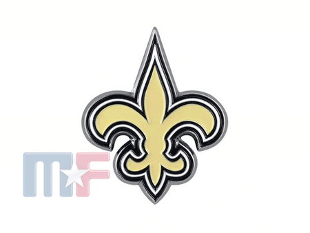 Emblem NFL New Orleans Saints