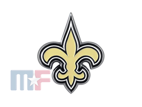 Emblem NFL New Orleans Saints
