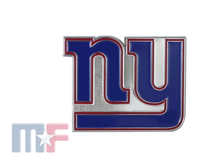 Emblem NFL New York Giants