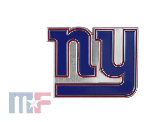 Emblem NFL New York Giants
