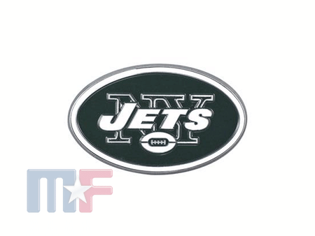 Emblem NFL New York Jets
