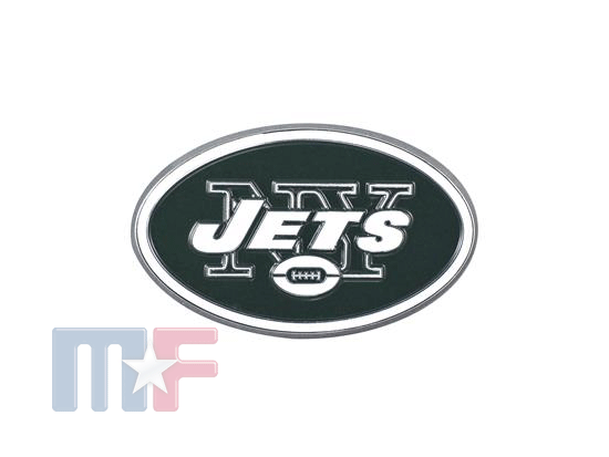 Emblem NFL New York Jets