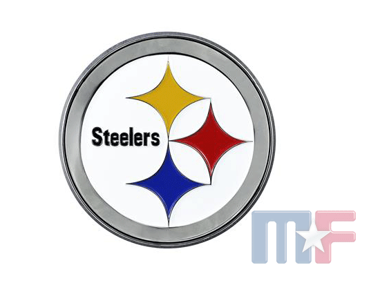 Emblem NFL Pittsburg Steelers