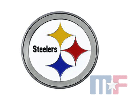 Emblem NFL Pittsburg Steelers