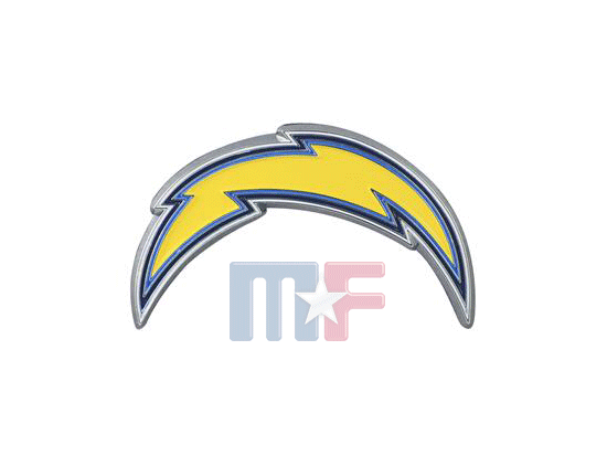 Emblem NFL Los Angeles Chargers