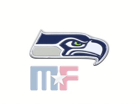 Emblem NFL Seattle Seahawks