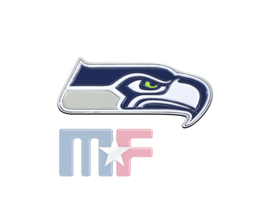Emblem NFL Seattle Seahawks