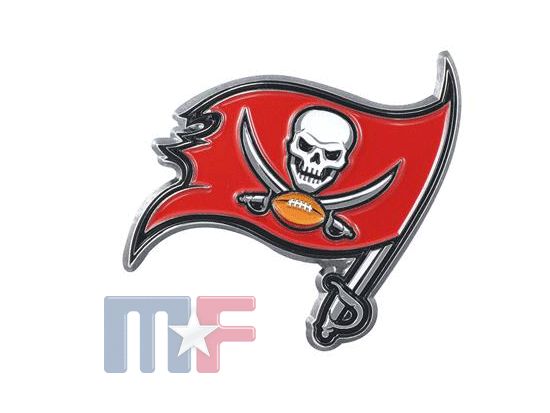 Emblem NFL Tampa Bay Buccaneers