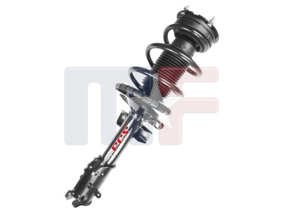 Federbein kpl. 05-10 Ford Mustang links oder rechts