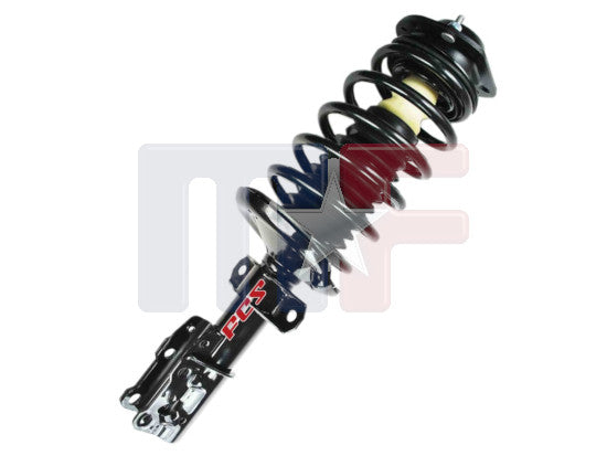 Federbein kpl. 06-11 Chevrolet HHR & 05-10 Cobalt rechts